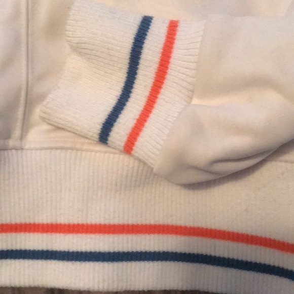 Gordon Cooper Golf Full Zip sweater xs - Picture 4 of 4